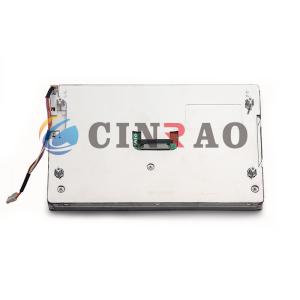 8.0 Inch Sharp TFT LCD Display Screen LQ080Y5DR01 LQ080Y5DG04 Modules For Car