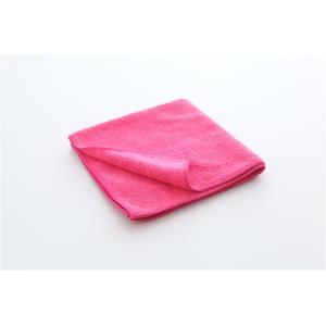 cheap price high quality microfiber microfibre cleaning towel car detailing