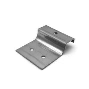 Precision Aluminum FPIC Metal Stamping Parts Sheet Small Fabrication