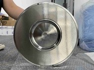 Buy Long Life Extuder Plates Widely Used For Floating Pellets at wholesale prices