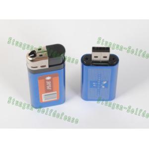 Newest usb lighter dvr spy camera /mini DVR D108
