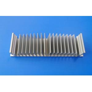 120 degree 3x10 3535 LED PCB board and array lens and Heat sink for led outside