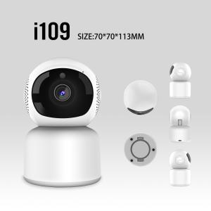 1080P Tuya Smart Camera Full HD Wifi Alexa Google PIR Detection Security PTZ
