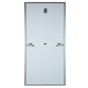 Ground Mounting Solar Panel 550W for Sustainable Energy Generation