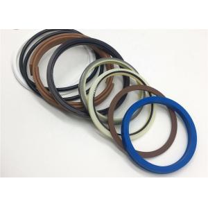 Buy cheap Doosan Heat Resistant hydraulic cylinder Bucket Seal Kit DX225 DH225 from wholesalers