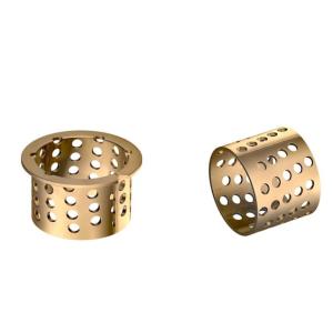 China E90F E92F E90 E92 CuSn8 DIN 1494 Bronze Sleeve Bearings on sale