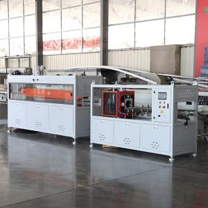 16-110mm 250mm Plastic Water Pipe HDPE PE PPR Hose PVC UPVC Water Irrigation