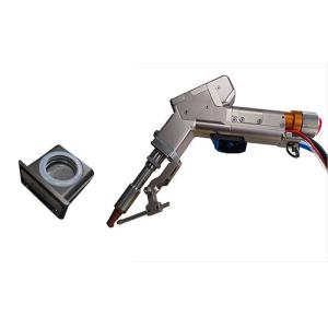 4mm Thickness Fiber Laser Protective Window Lens Quartz Material