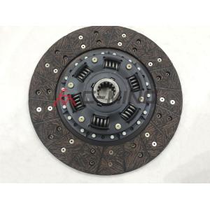 China ME500568 260*170*14*29.4 4M40-A Mitsubishi Clutch Kits on sale