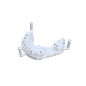 Professional Grade Dental Model Printing Resin For Dental Applications