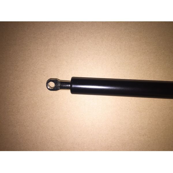 Steel compression gas springs 80N gas lift cylinder black welding conncetor