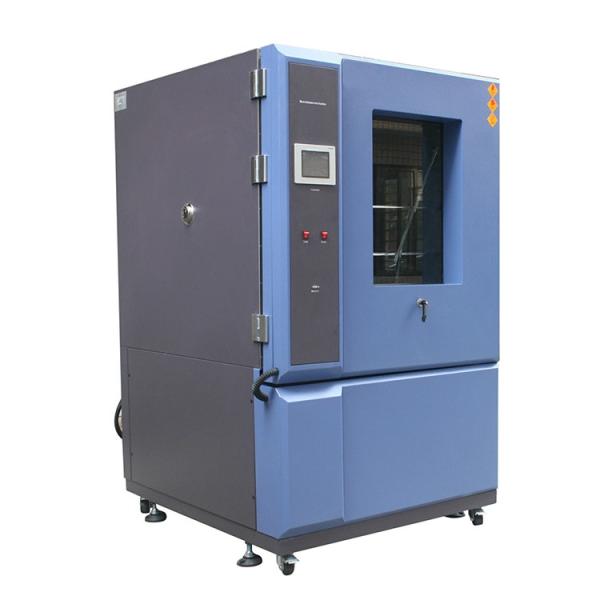 Buy 80L-1000L Humidity Temperature Test Chambers With USB Interface at wholesale prices