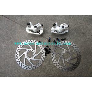 Baby stroller bike Baby car brake pump Red