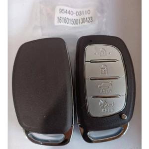 433MHz  4button 95440-D3110 Smart Key For Hyundai Tucson