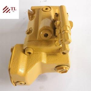 Directly Sell 3073063 Hydraulic Piston Pump for Backhoe Loader 416E 416F 422F