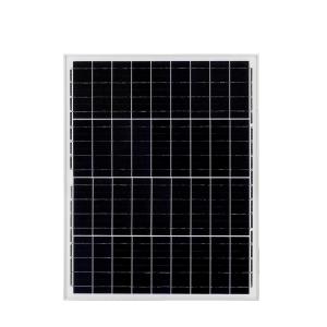 TUV 30 Watt Mini Solar Panel , Polycrystalline Solar Panels