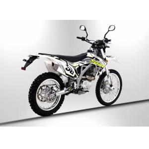 2019 New design model with powerful engine 250cc