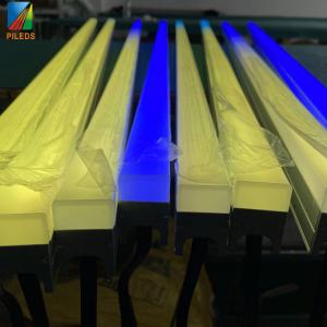 Waterproof IP67 Outdoor LED Wall Washer Light Bar For Landscape Building