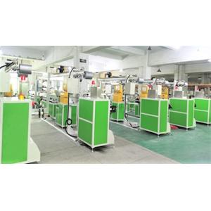 Dongguan Dezhijian Plastic Electronic Ltd