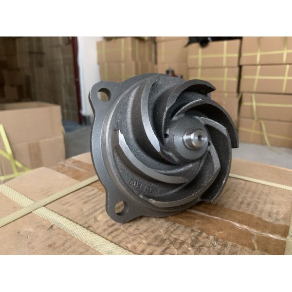 2W1223 Water Pump 1W5644 1W6446 1W2929 For Caterpillar CAT 910 916 926 931 935 953 D3B D3C D4B D4C D4H D5C IT12 IT18 IT28 Engine 3204 3208 4N0660