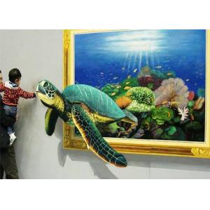 400ml ink 120w TX800 Piezoelectric Inkjet Wall Printer