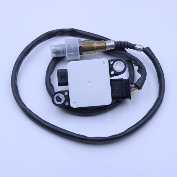 0281006611 0281006612 7557052 39265-2F250 392652F250 PM Sensor For Hyundai Kia