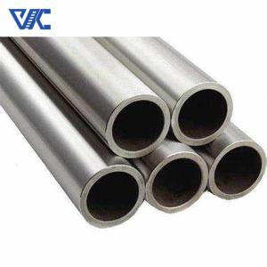 UNS K94610 Nickel Iron Precision Alloy Pipe 4j29 Kovar Tube