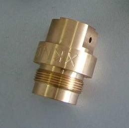Quality Polishing Custom CNC Machining Telecom / Commercial Use ISO9001 for sale