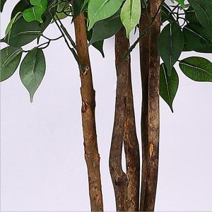 Potted Artificial Banyan Tree
