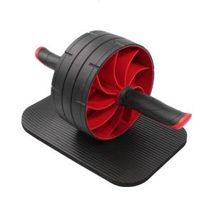 Quality Muscle Training Exercise AB Wheel for sale