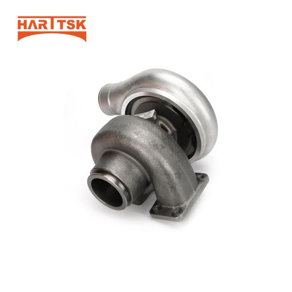6D102 3539697 Diesel Engine Turbocharger Cartridge For Komatsu PC220-6 Excavator Spare Parts