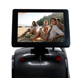 Diode Laser Smart Handle Hair Removal Laser Professional Beauty Equipment