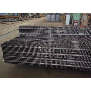 Energy-Saving And Easy-To-Clean H-Fin Boiler Tubes With High Efficiency