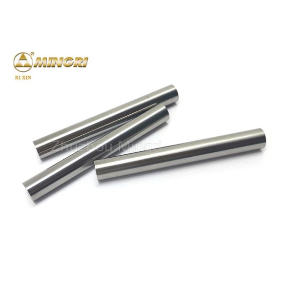 Buy ROHS approved High Precision YL10.2 Tungsten Carbide Bars at wholesale prices