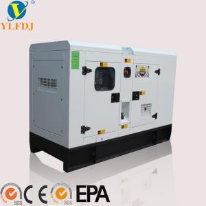 China 403a-15g2 12kw Perkins 15kva Diesel Generator For Sale on sale
