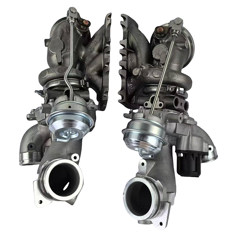 Turbo IHI Turbocharger A2760901480 A2760901580 For Mercedes Benz Core M276DE30AL