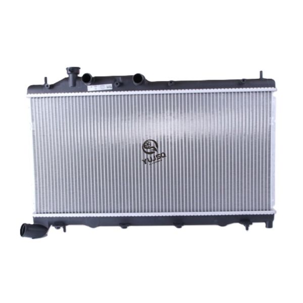 Buy Aluminum Core Radiator for Subaru Forester 2008 2.5L OEM 45119-AG080 at wholesale prices