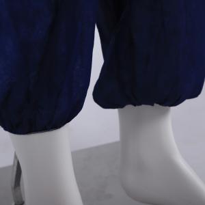 S&J SMS Disposable Protective Coverall