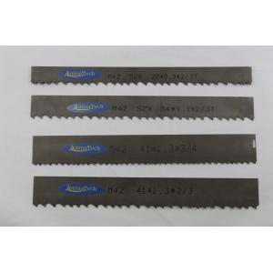 Quality Bi-Metal Band Saw Blade for sale