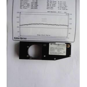 Quality SAMSUNG CP40CV Laser CyberOptics 8001017/6604054 for sale