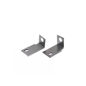 Customized Sheet Metal Part Bending Fabrication with 0.01mm Tolerance