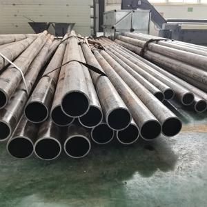 China Hydraulic Cylinder ASTM A519 Pipe on sale