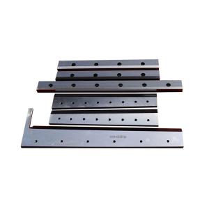 Saddle Stitching Trimmer Knife