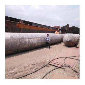 Premium Quality Marine Rubber Airbags for Vessel Launching