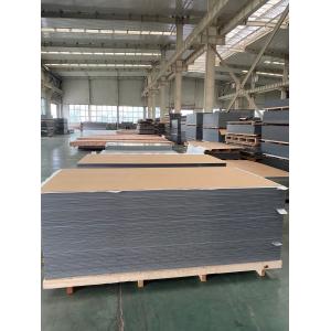 4mm PE PVDF High Gloss Aluminum Composite Panel UV Proof