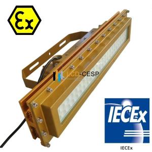 60Hz 100 Watt Explosion Proof Plant Atex Led Floodlight
