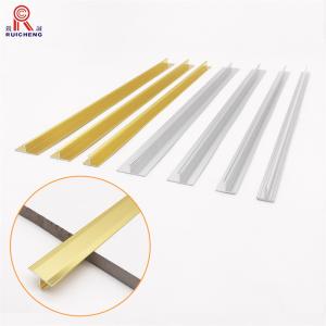 Floor Accessories Indoor Transition Strip Threshold Carpet Trim Edge