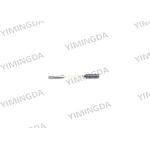 Long Transducer Core Textile Machine Parts PN93802002/66255002 For Gerber S91