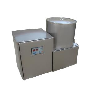 Plantain Potato Semi Automatic Centrifugal Dewatering Machine 500r/Min