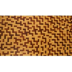 Start in sky  parquet flooring (Engineered )